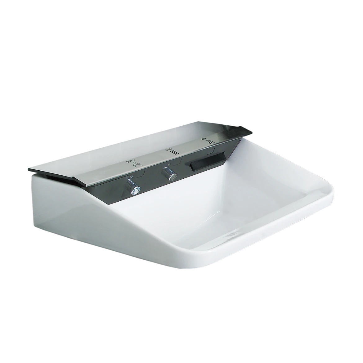 Chậu rửa Jet bowl L-C11A3-AS